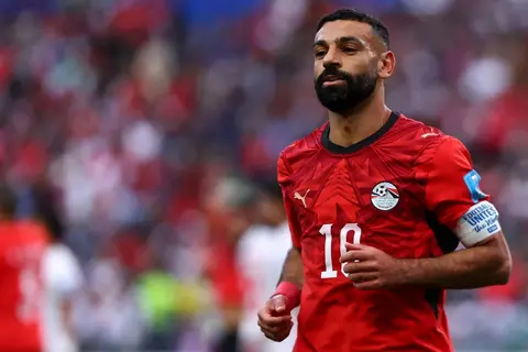 تقارير: عبر بوابة أهلي جدة.. محمد صلاح يقترب من الدوري السعودي